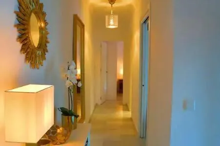 En Primera Linea De Playa