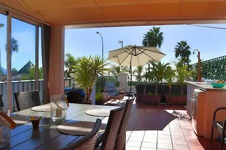 En Primera Linea De Playa *