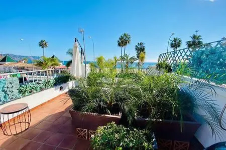 En Primera Linea De Playa