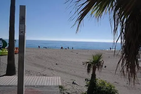 En Primera Linea De Playa Apartment