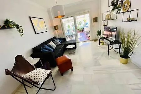 Apartment En Primera Linea De Playa