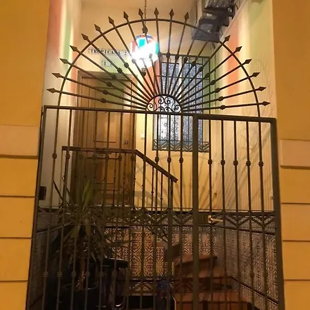 En Primera Linea De Playa Apartmán