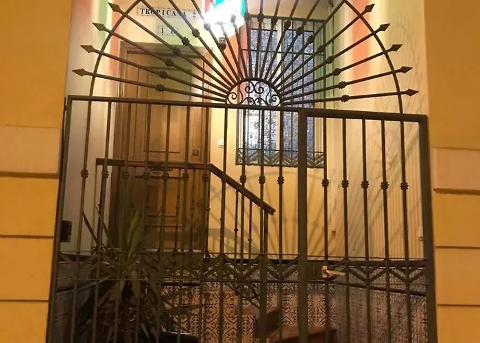 En Primera Linea De Playa Apartmán