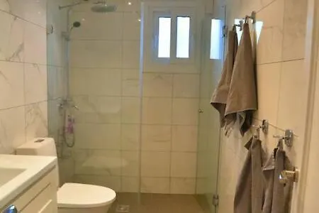 En Primera Linea De Playa Appartement