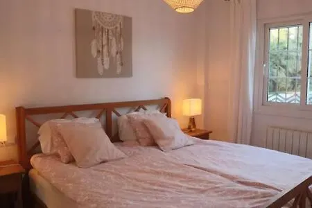 Apartamento En Primera Linea De Playa *