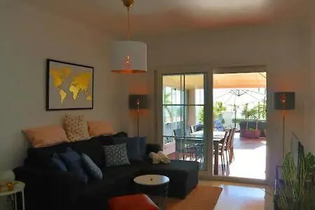 En Primera Linea De Playa Апартаменты *