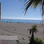 En Primera Linea De Playa דירה