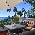 En Primera Linea De Playa נרחה